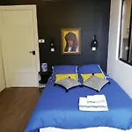 Henri B&B Flavy-le-Martel
