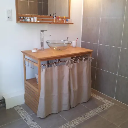 Henri 3* Flavy-le-Martel