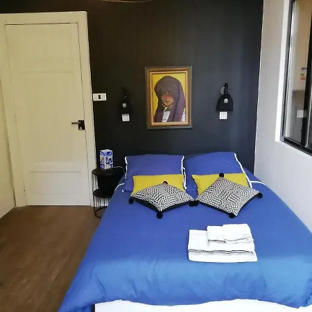 Henri Bed & Breakfast Flavy-le-Martel