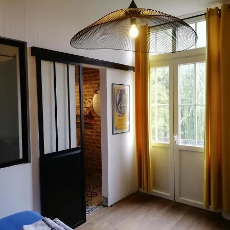 Henri 3* Flavy-le-Martel