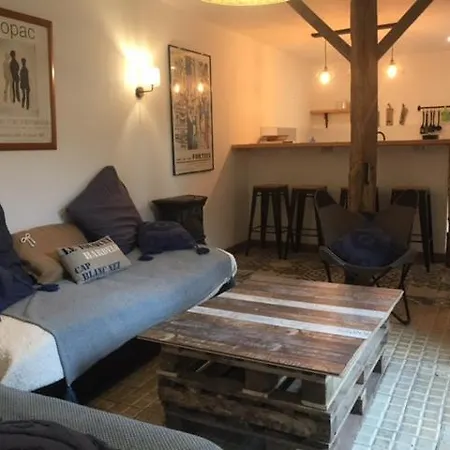 Henri 3* Flavy-le-Martel