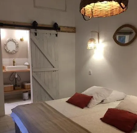 Bed & Breakfast Henri