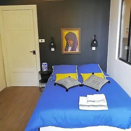 Henri Отель типа 