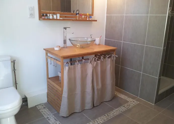 Henri 3* Flavy-le-Martel