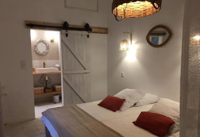 Bed & Breakfast Henri