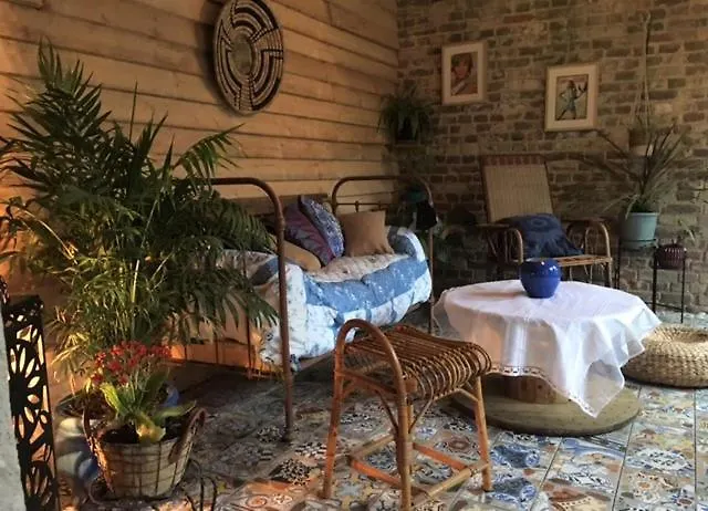 Bed & Breakfast Henri